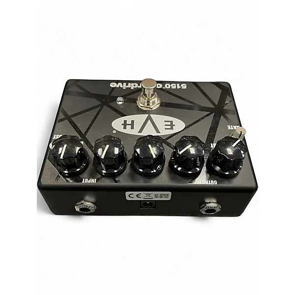 新品未使用　EVH 5150 overdrive MXR® EVH® 5150™ OVERDRIVE - Dunlop