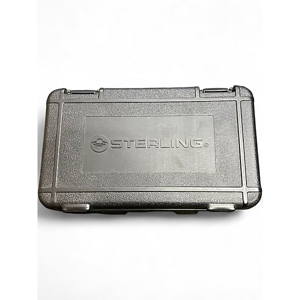 Used Sterling Audio S50 + S30 Mircophone Package Condenser Microphone