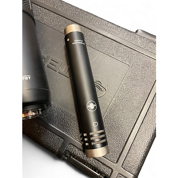 Used Sterling Audio S50 + S30 Mircophone Package Condenser Microphone