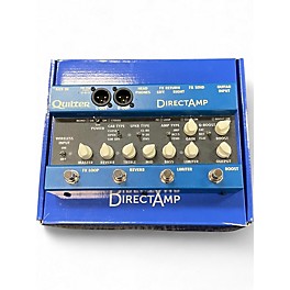 Used Quilter Labs Direct Amp Guitar Preamp