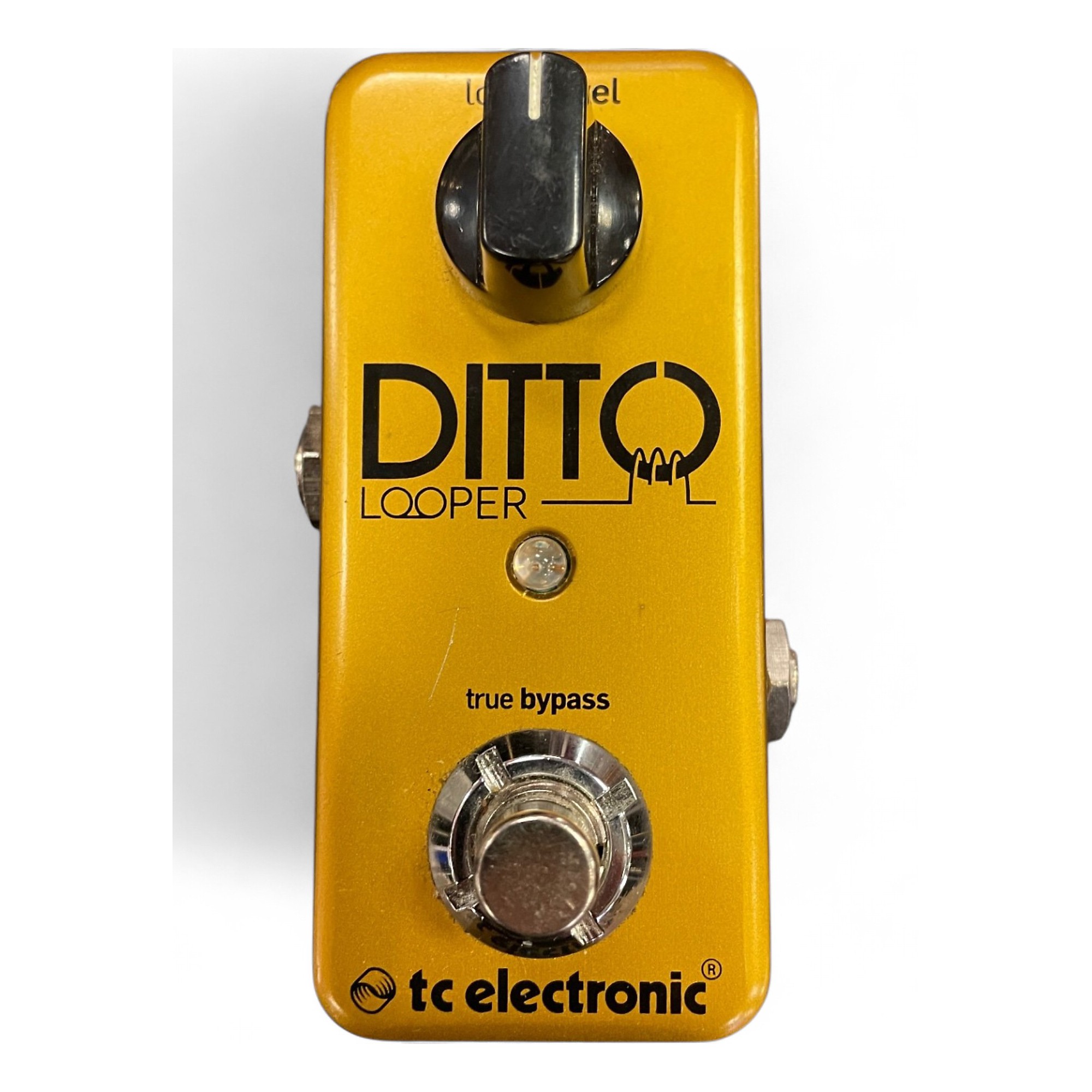 Used TC Electronic Ditto Looper Pedal | Guitar Center