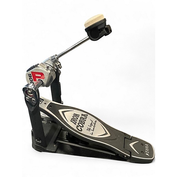 Used TAMA Iron Cobra 900 Power Glide Single Bass Drum Pedal