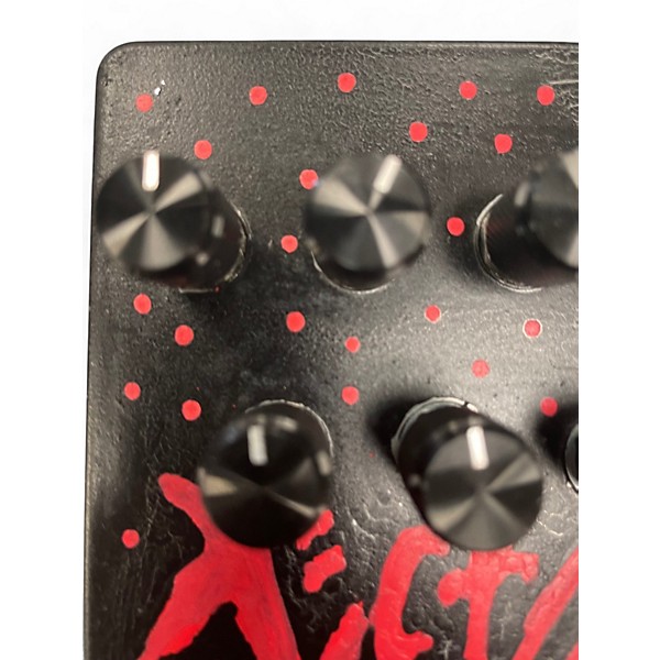 Used Pcb Pedals  VALHALLA Effect Pedal