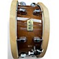 Used TAMA 14in S.L.P. Studio Maple Sienna Drum