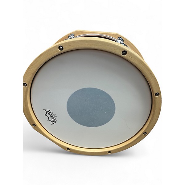 Used TAMA 14in S.L.P. Studio Maple Sienna Drum