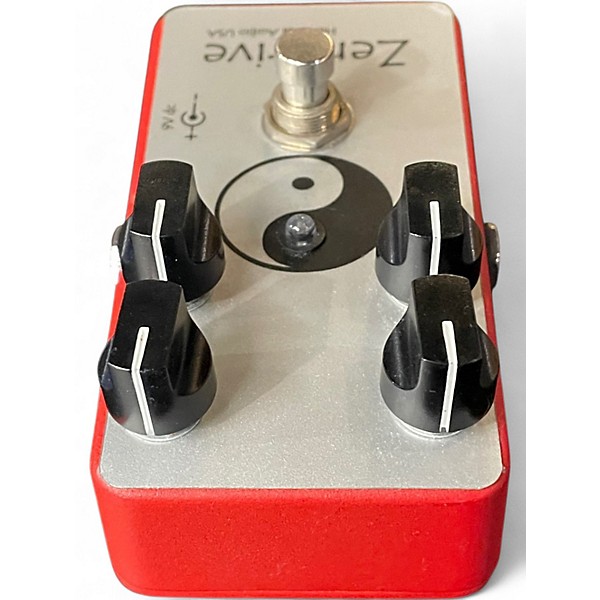Used Hermida Zendrive Effect Pedal | Guitar Center