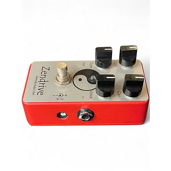 Used Hermida Zendrive Effect Pedal | Guitar Center