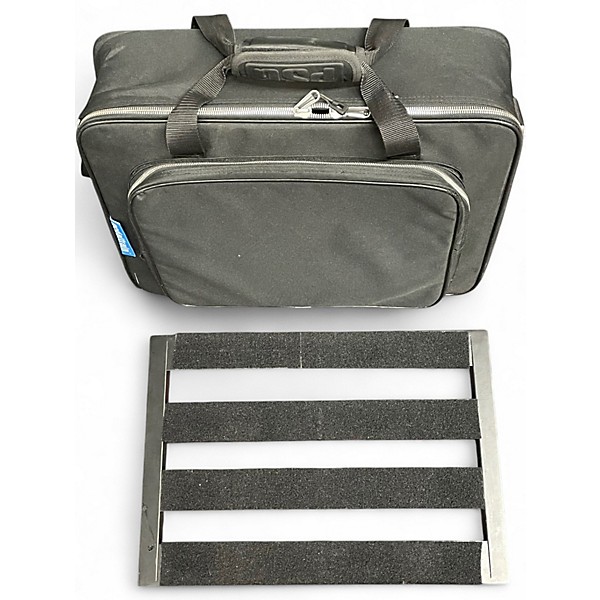 Used Pedaltrain Classic Junior Pedal Board