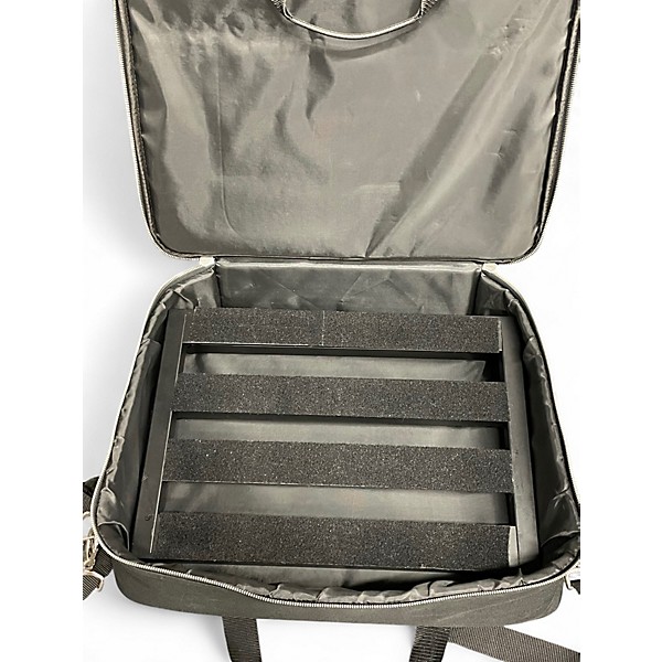 Used Pedaltrain Classic Junior Pedal Board