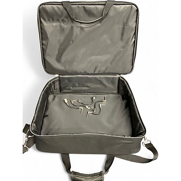 Used Pedaltrain Classic Junior Pedal Board