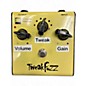 Used Seymour Duncan SFX02 Tweak Fuzz Effect Pedal thumbnail