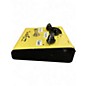 Used Seymour Duncan SFX02 Tweak Fuzz Effect Pedal