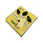 Used Seymour Duncan SFX02 Tweak Fuzz Effect Pedal