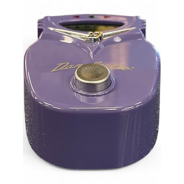 Used Danelectro Tuner Tuner Pedal