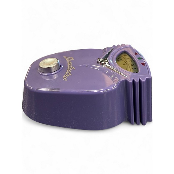 Used Danelectro Tuner Tuner Pedal
