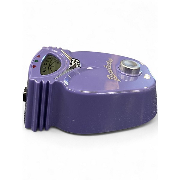 Used Danelectro Tuner Tuner Pedal