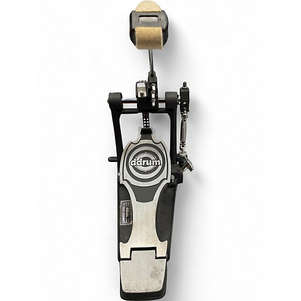 Used ddrum RX SERIES Single Bass Drum Pedal
