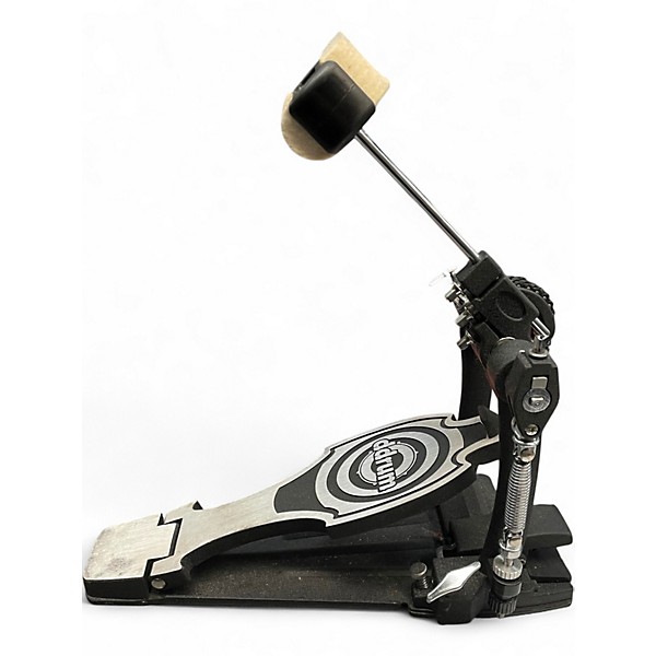 Used ddrum RX SERIES Single Bass Drum Pedal