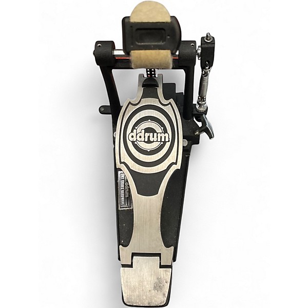 Used ddrum RX SERIES Single Bass Drum Pedal