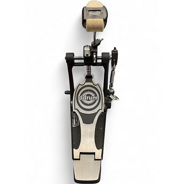 Used ddrum RX SERIES Single Bass Drum Pedal