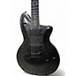 Used Washburn P2 Nuno Bettencourt Black Sparkle Solid Body Electric Guitar