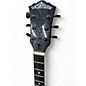 Used Washburn P2 Nuno Bettencourt Black Sparkle Solid Body Electric Guitar