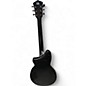 Used Washburn P2 Nuno Bettencourt Black Sparkle Solid Body Electric Guitar