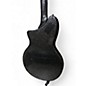 Used Washburn P2 Nuno Bettencourt Black Sparkle Solid Body Electric Guitar
