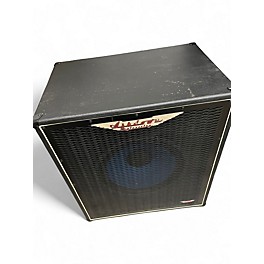 Used Ashdown ABM115 1X15 Bass Cabinet