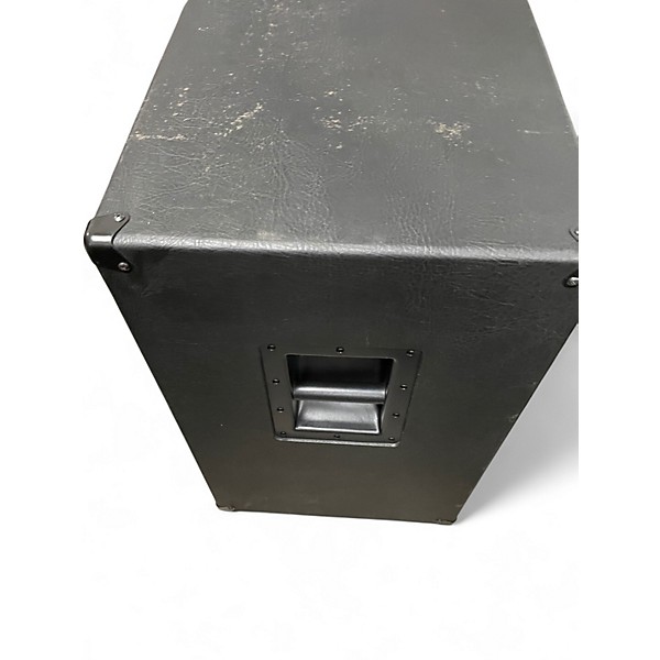 Used Ashdown ABM115 1X15 Bass Cabinet