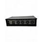Used Ashdown ABM1200 Bass Amp Head