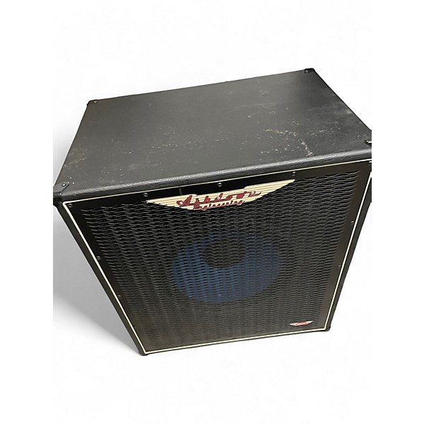 Used Ashdown ABM115 1X15 Bass Cabinet