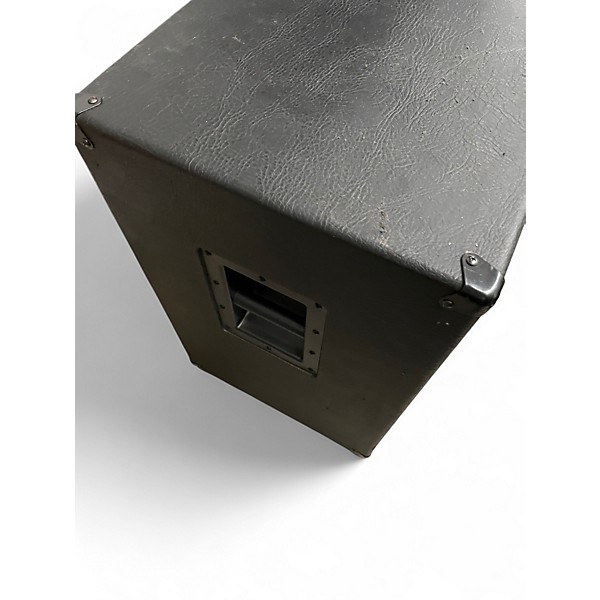 Used Ashdown ABM115 1X15 Bass Cabinet