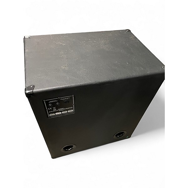 Used Ashdown ABM115 1X15 Bass Cabinet