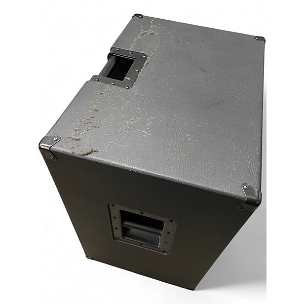 Used Ashdown ABM410H 4X10 Bass Cabinet