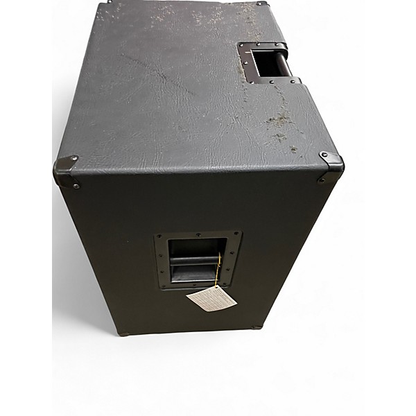 Used Ashdown ABM410H 4X10 Bass Cabinet