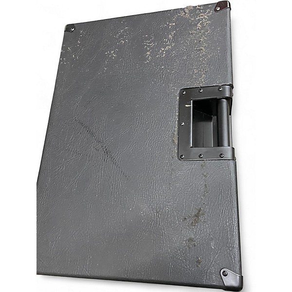 Used Ashdown ABM410H 4X10 Bass Cabinet