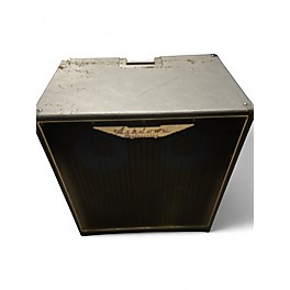 Used Ashdown ABM410H 4X10 Bass Cabinet