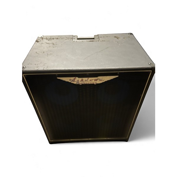 Used Ashdown ABM410H 4X10 Bass Cabinet