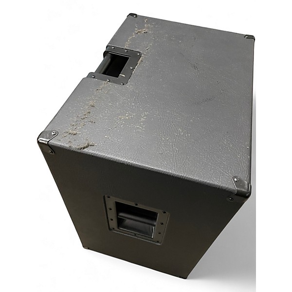 Used Ashdown ABM410H 4X10 Bass Cabinet