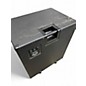Used Ashdown ABM410H 4X10 Bass Cabinet