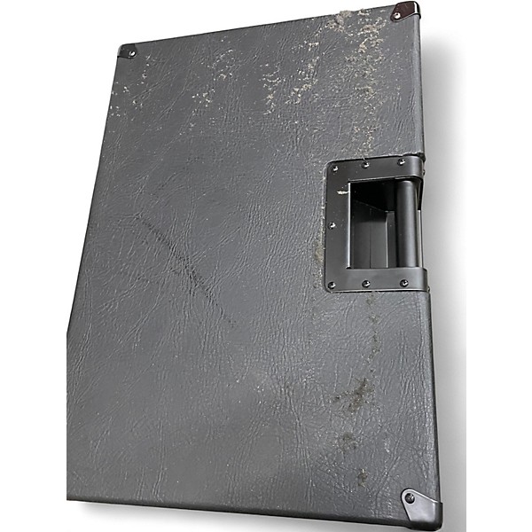 Used Ashdown ABM410H 4X10 Bass Cabinet