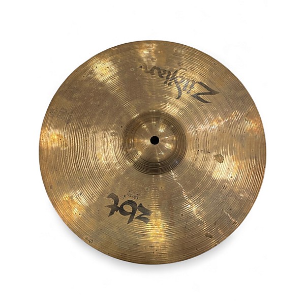 Used Zildjian 14in ZBT Crash Cymbal