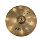 Used Zildjian 14in ZBT Crash Cymbal thumbnail