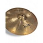 Used Zildjian 14in ZBT Crash Cymbal