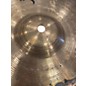 Used Zildjian 14in ZBT Crash Cymbal