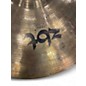 Used Zildjian 14in ZBT Crash Cymbal