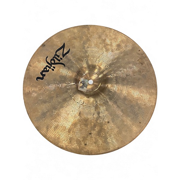 Used Zildjian 14in ZBT Crash Cymbal