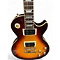 Used Epiphone SLASH LES PAUL STANDARD Vintage Sunburst Solid Body Electric Guitar