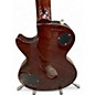 Used Epiphone SLASH LES PAUL STANDARD Vintage Sunburst Solid Body Electric Guitar